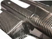 E30 Carbon Kick Panel (Non-Airbag)