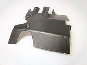 E30 Carbon Kick Panel (Non-Airbag)