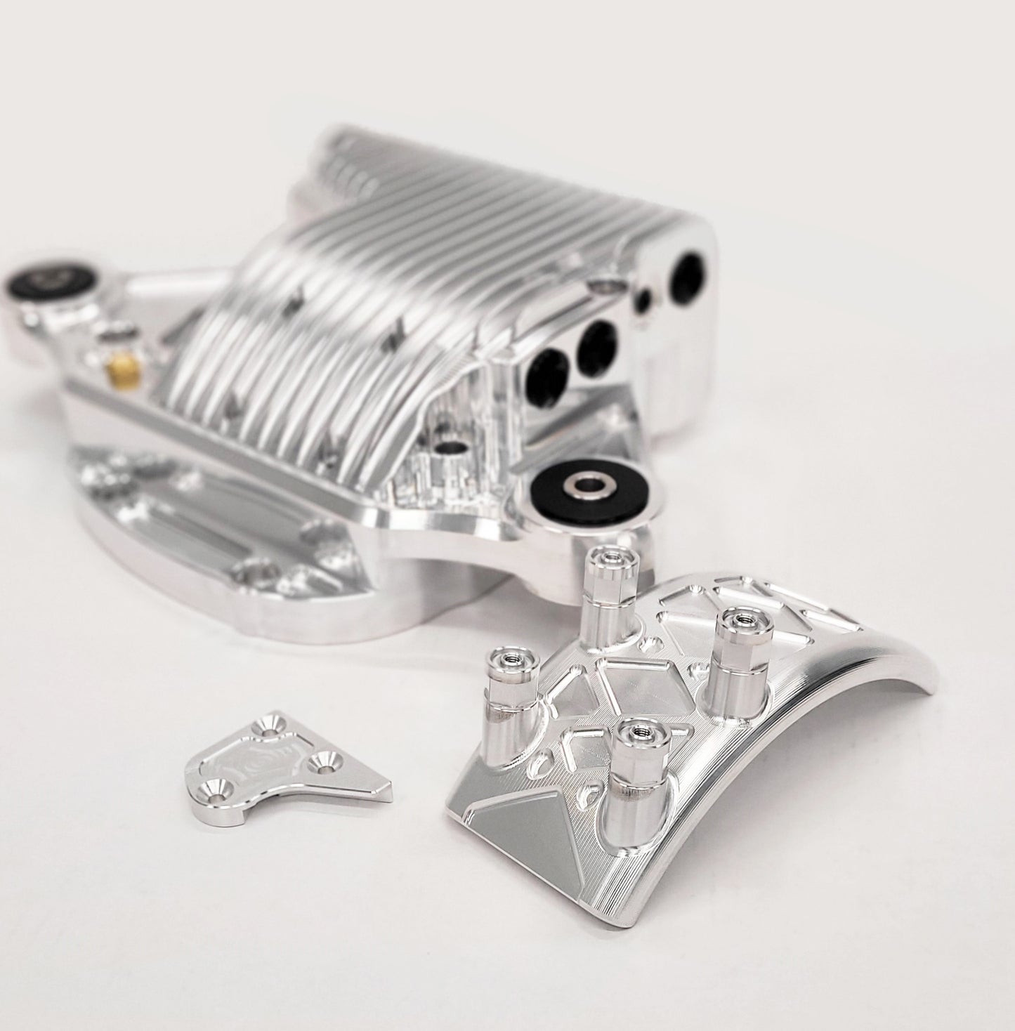 e30 bmw billet diff cover