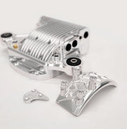 e30 bmw billet diff cover
