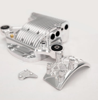 e30 bmw billet diff cover