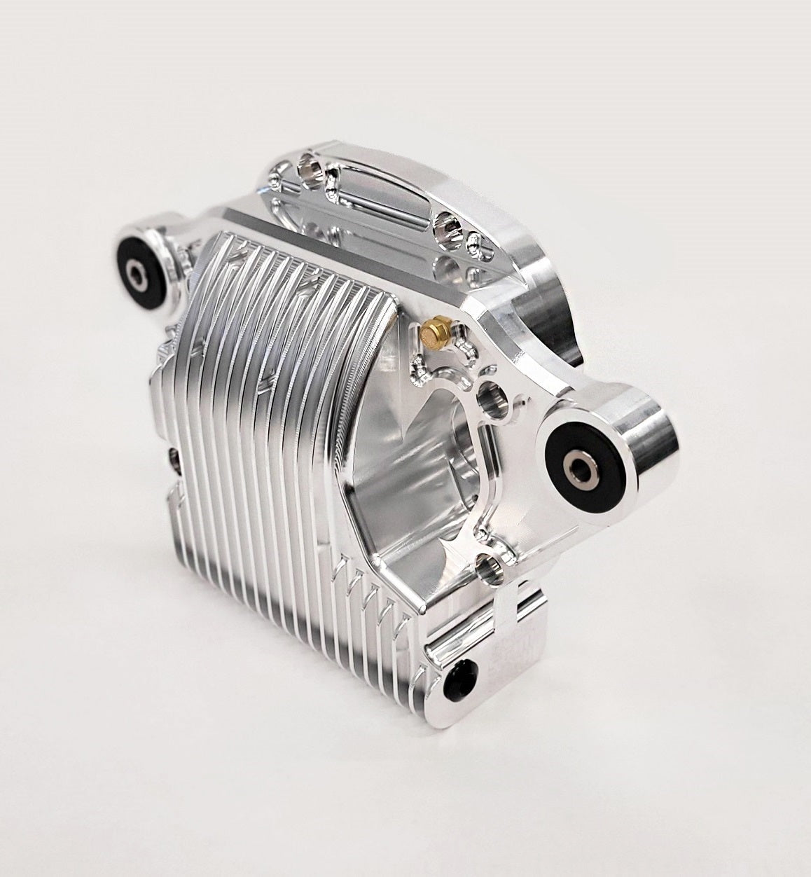 BMW Billet Diff Cover (E30)