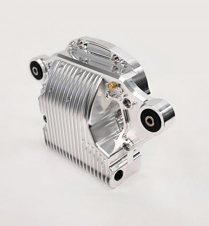 BMW Billet Diff Cover (E30)