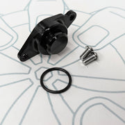 bmw speed sensor delete