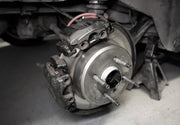 E30 Secondary Caliper Mount Kit (OE Caliper Style)