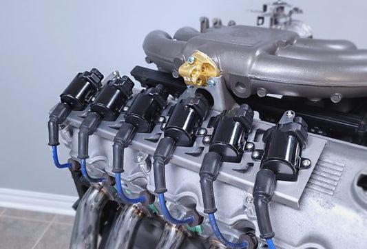 ignition coil for turbo e30