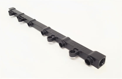 BMW M20 Billet Fuel Rail (-8)