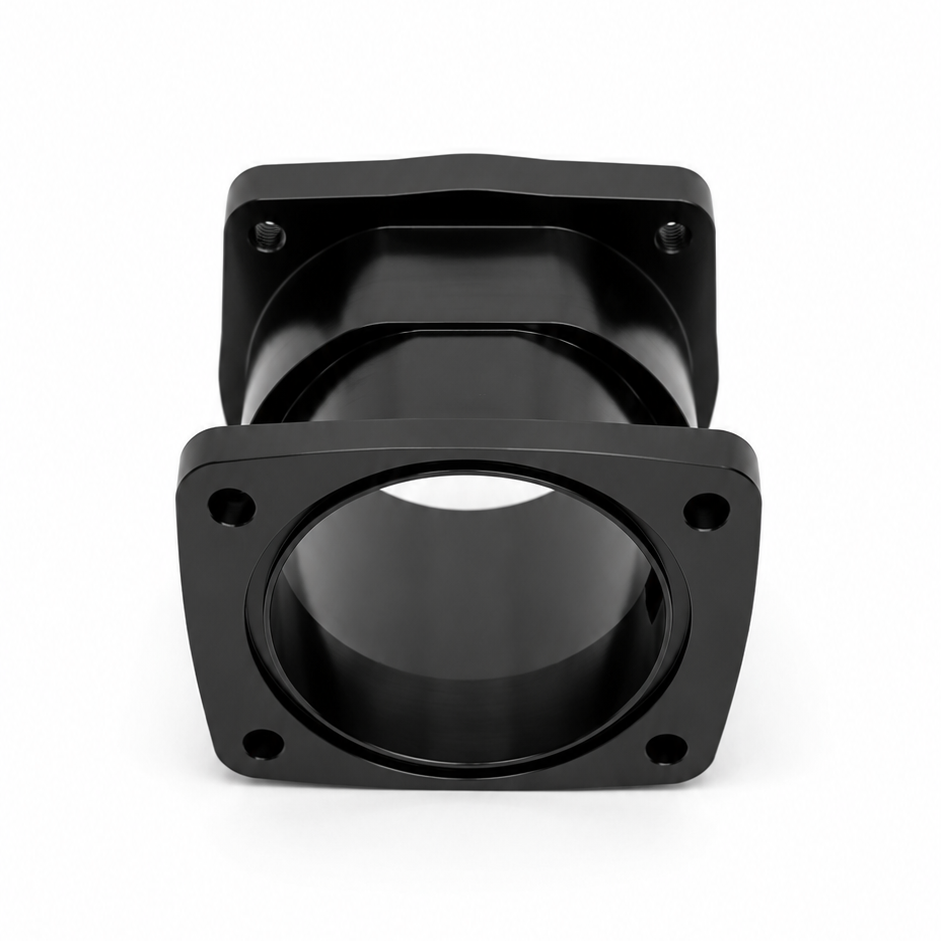bosch throttle body adapter