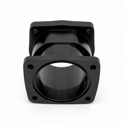 bosch throttle body adapter