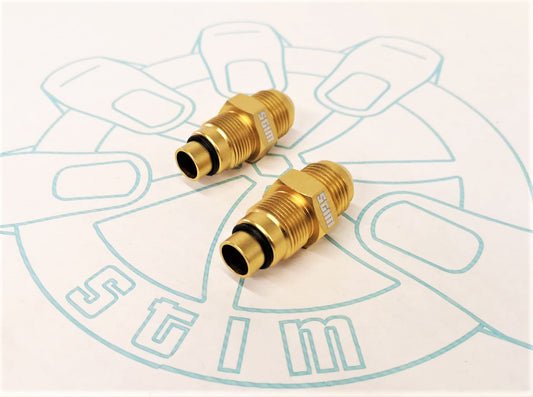 M20 Oil Housing Fitting Set