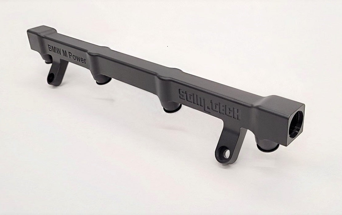 BMW S14 Billet Fuel Rail (-8) E30 M3