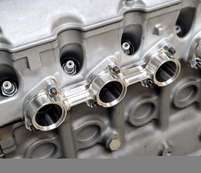M20 Exhaust Manifold Flange (Pair)