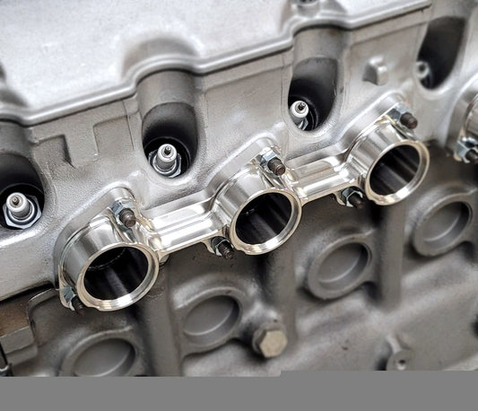 e30 diy turbo kit