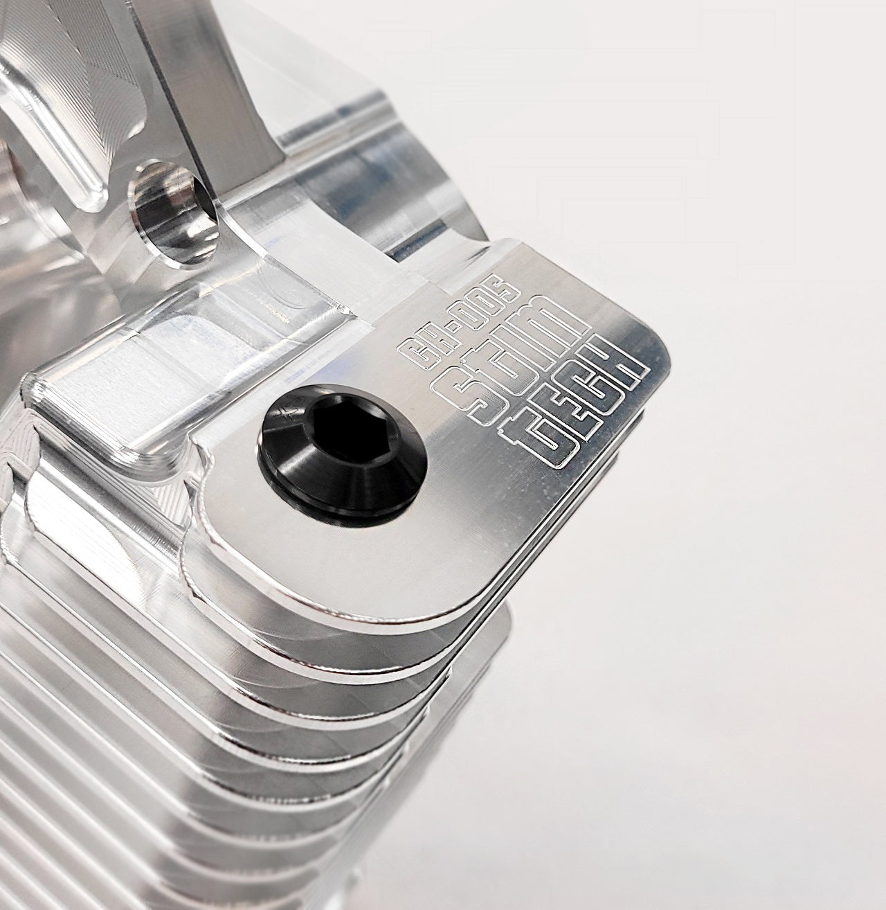 BMW Billet Diff Cover (E30)