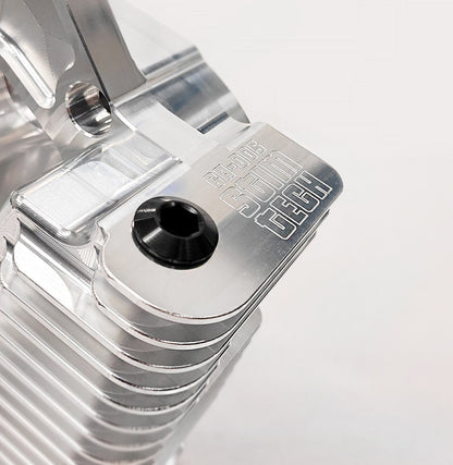 BMW Billet Diff Cover (E30)