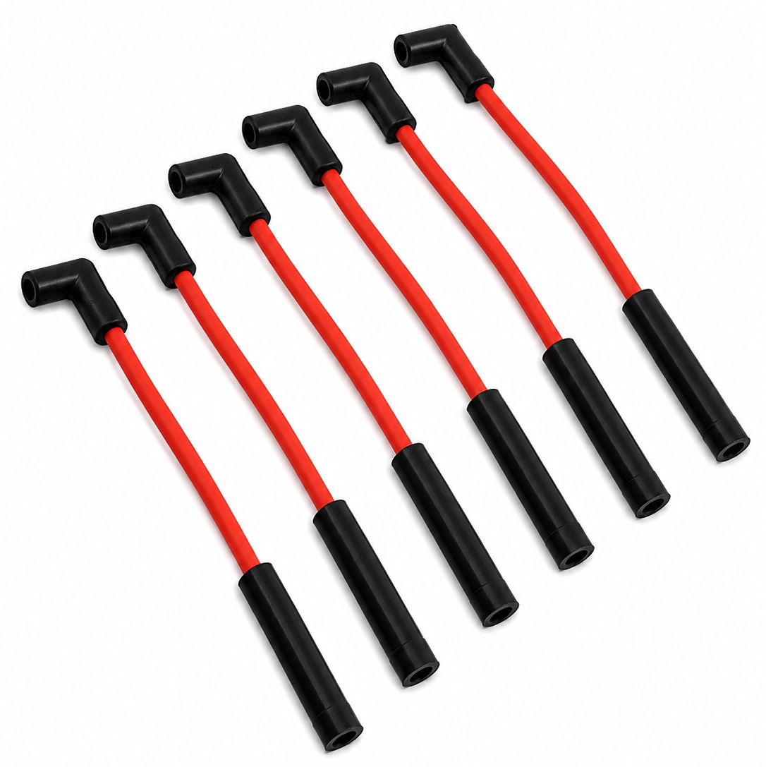 E30 M20 Plug Wire Set (IGN1)