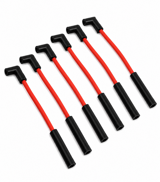 E30 M20 Plug Wire Set (IGN1)