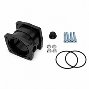 e30 throttle body adapter kit