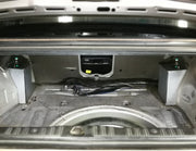 E30 Rear Strut Tower Reinforcement Boxes (Weld-In)