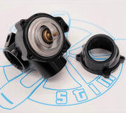 M20 Billet Thermostat Housing (-20 ORB)