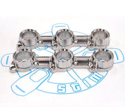 bmw turbo manifold flange
