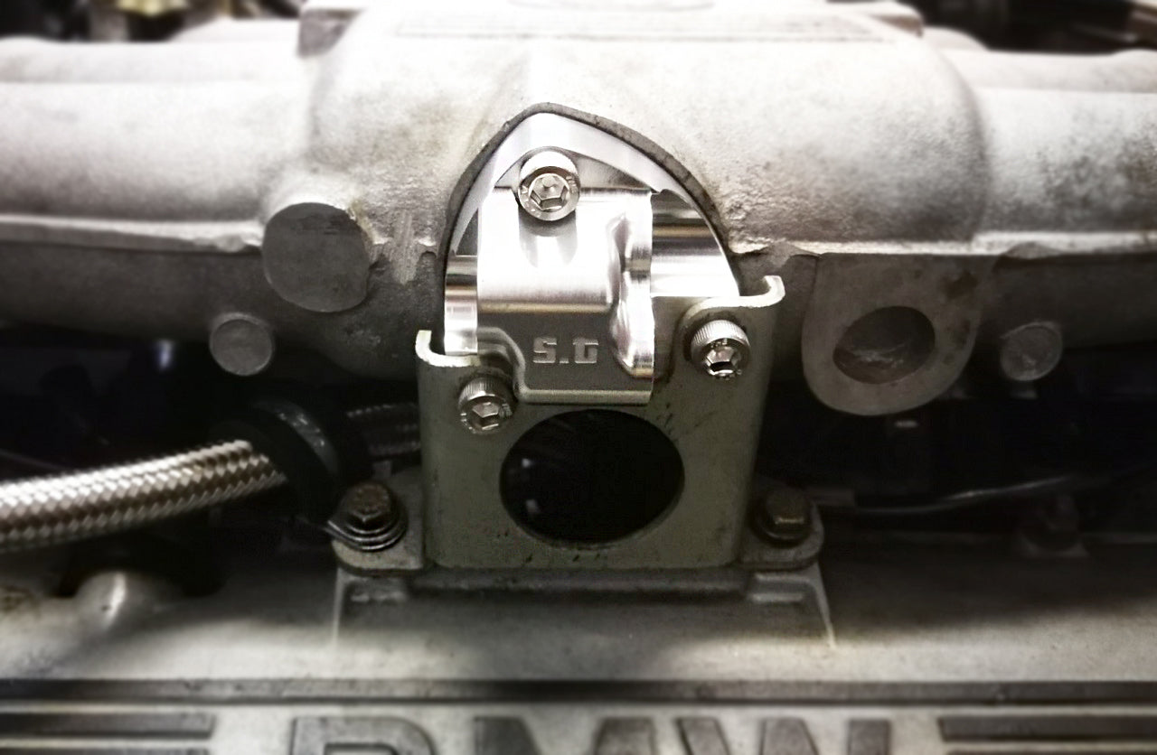 sensor block for turbo e30 bmw