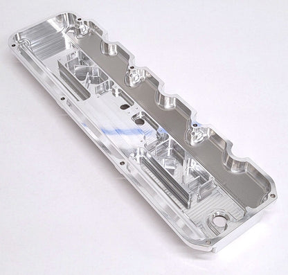 BMW E30 M20 Billet Valve Cover
