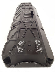 BMW E30 M20 Billet Valve Cover