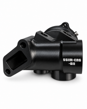 M20 Billet Thermostat Housing (-20 ORB)