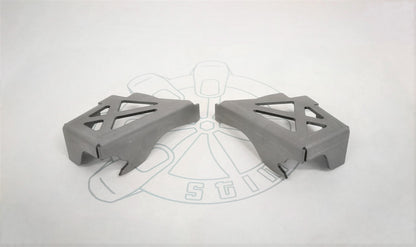 E30 Rear Trailing Arm Reinforcement Gusset (Weld-In)