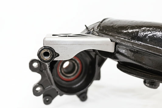 E30 Rear Trailing Arm Reinforcement Gusset (Weld-In)