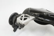 E30 Rear Trailing Arm Reinforcement Gusset (Weld-In)