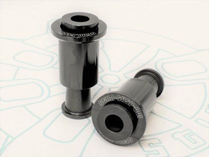 E30 (Z3/E36TI/E21) Rear Trailing Arm Spherical Bearing Set
