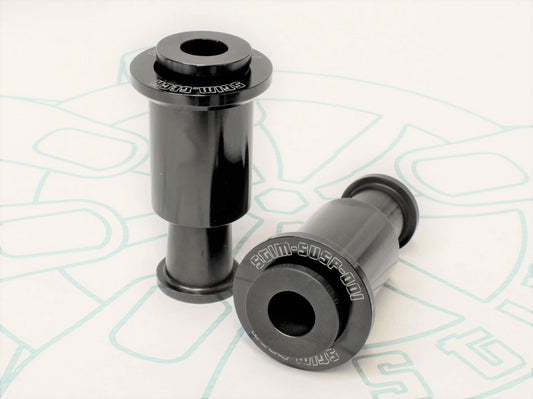 E30 (Z3/E36TI/E21) Rear Trailing Arm Spherical Bearing Set
