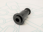 E30 (Z3/E36TI/E21) Rear Trailing Arm Spherical Bearing Set