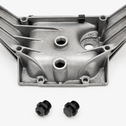 bmw diff plug