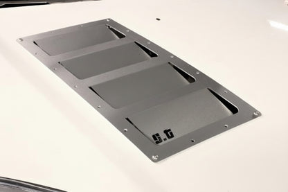 EP3 Style Hood Vent Set