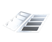 Honda Vent Panel For Time Attack