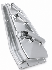 dry sump oil pan for honda k20 and k24 engine