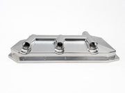 dry sump oil pan for k20 engine