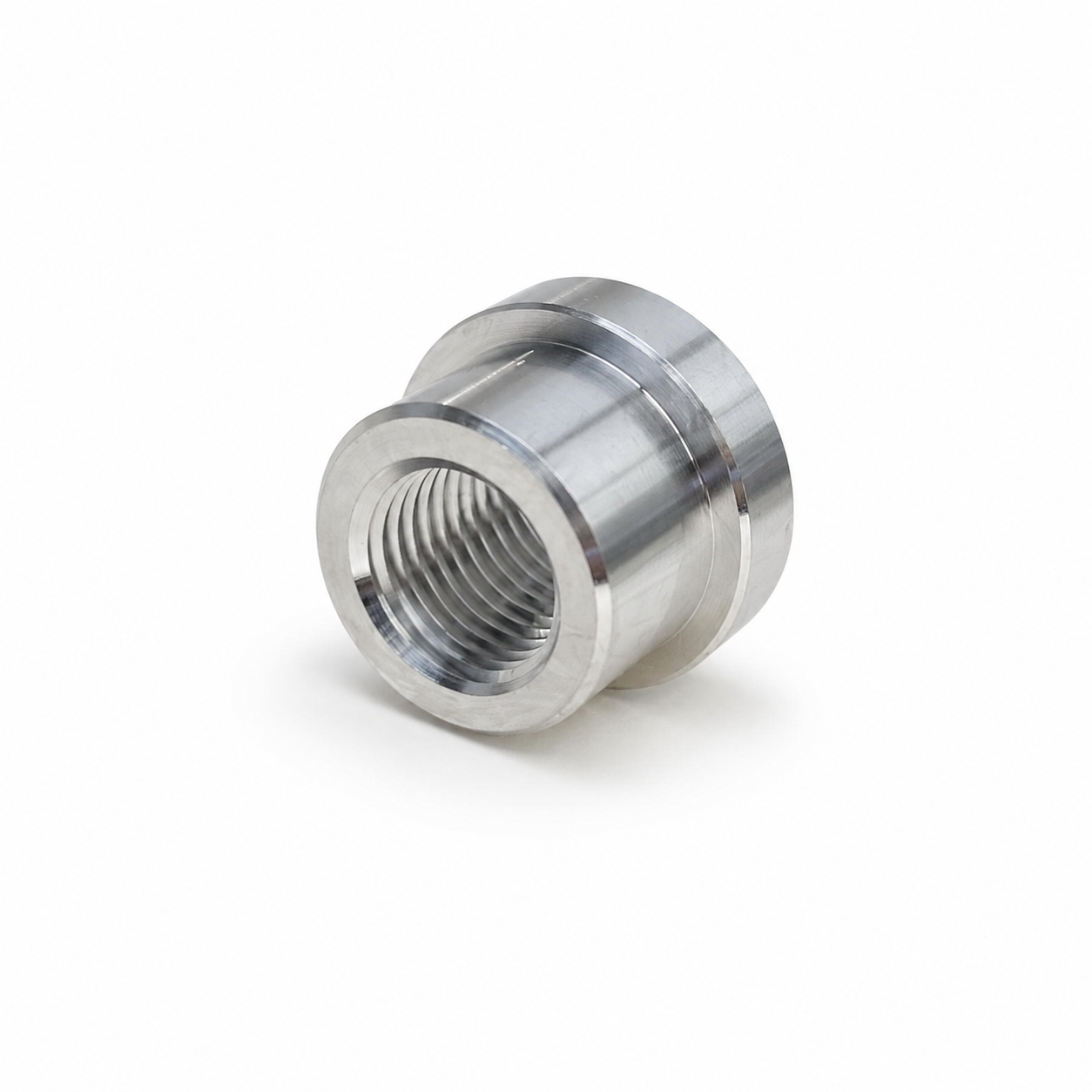 Metric Weld Bung - M14 x 1.5