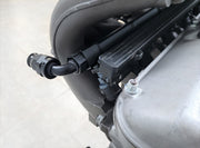 e30 billet fuel rail