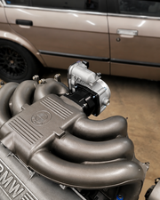 m20 bmw throttle body