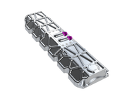 BMW E30 M20 Billet Valve Cover