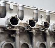 exhaust manifold flange for bmw e30 header