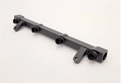 BMW S14 Billet Fuel Rail (-8)