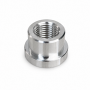 metric sensor port