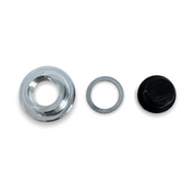 Metric Weld Port - M18 x 1.5