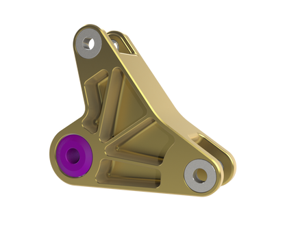 Billet Push-rod Suspension Rocker Set (2 Rockers)