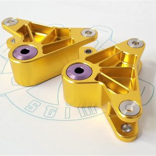 Billet Push-rod Suspension Rocker Set (2 Rockers)